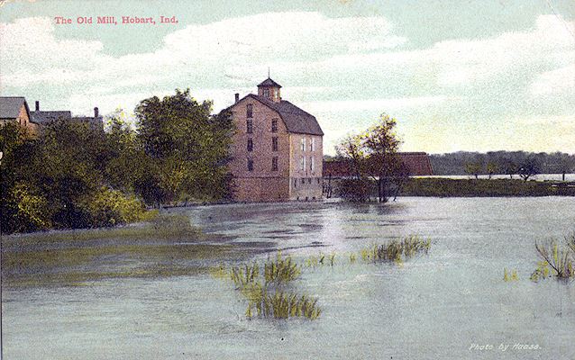HobartIndiana-OldMill-1911-SS