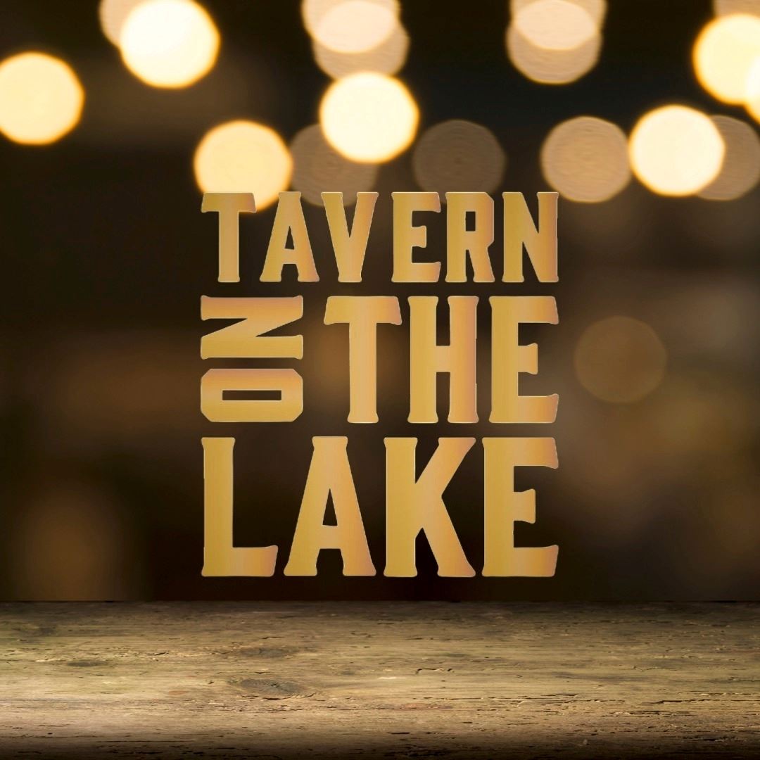 Tavern on the Lake logo